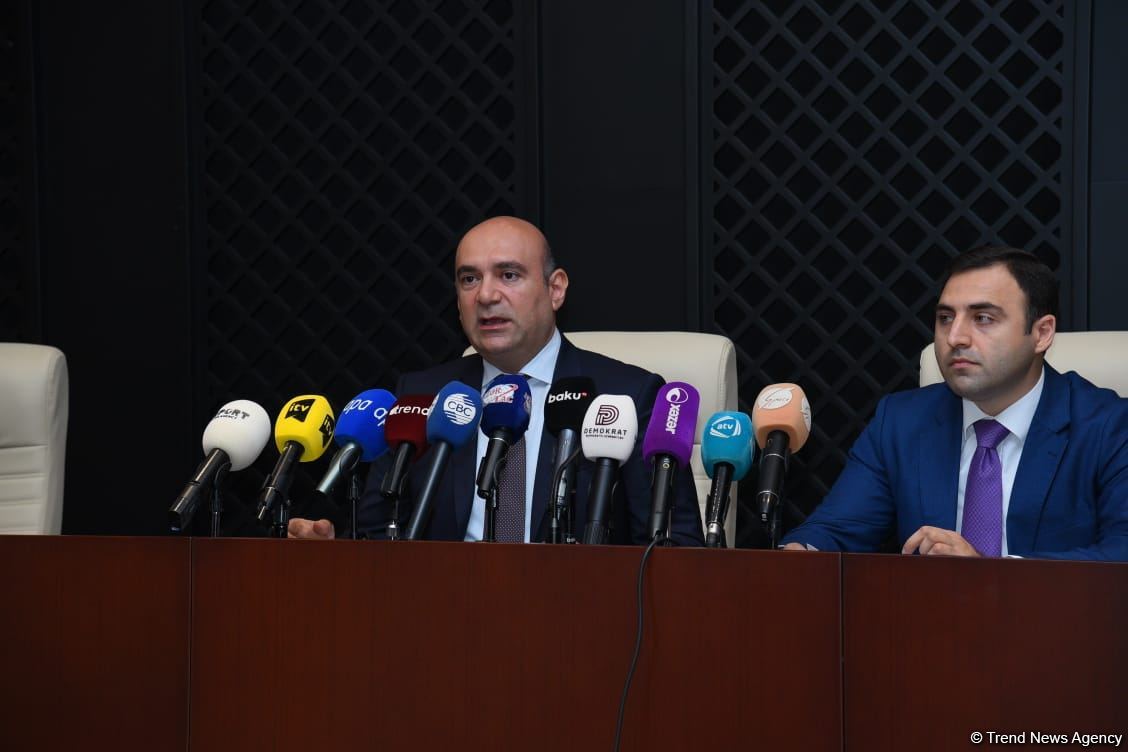 Sentyabrdan hüquqi şəxslər də SİMA rəqəmsal imzadan istifadə edə biləcəklər (FOTO)