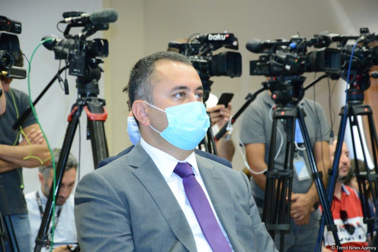 Azərbaycanda liseylərə maraq artıb - Emin Əmrullayev (FOTO)
