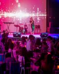 Gülben Ergen Bakıda konsertdə böyük coşqu yaratdı (FOTO/VİDEO)