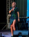Gülben Ergen Bakıda konsertdə böyük coşqu yaratdı (FOTO/VİDEO)