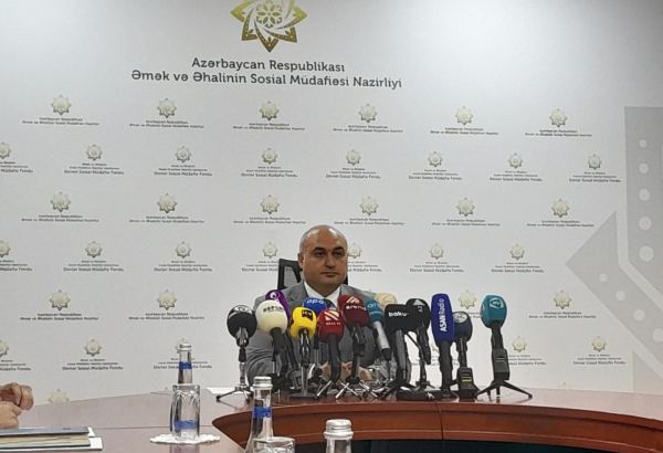 11 minədək Birinci Qarabağ müharibəsi əlilinə  67 milyon manata yaxın birdəfəlik ödəmə köçürülüb