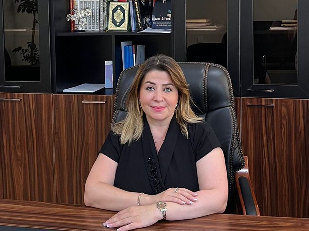 Zaqatala Rayon Mərkəzi Xəstəxanasına yeni direktor təyin edilib