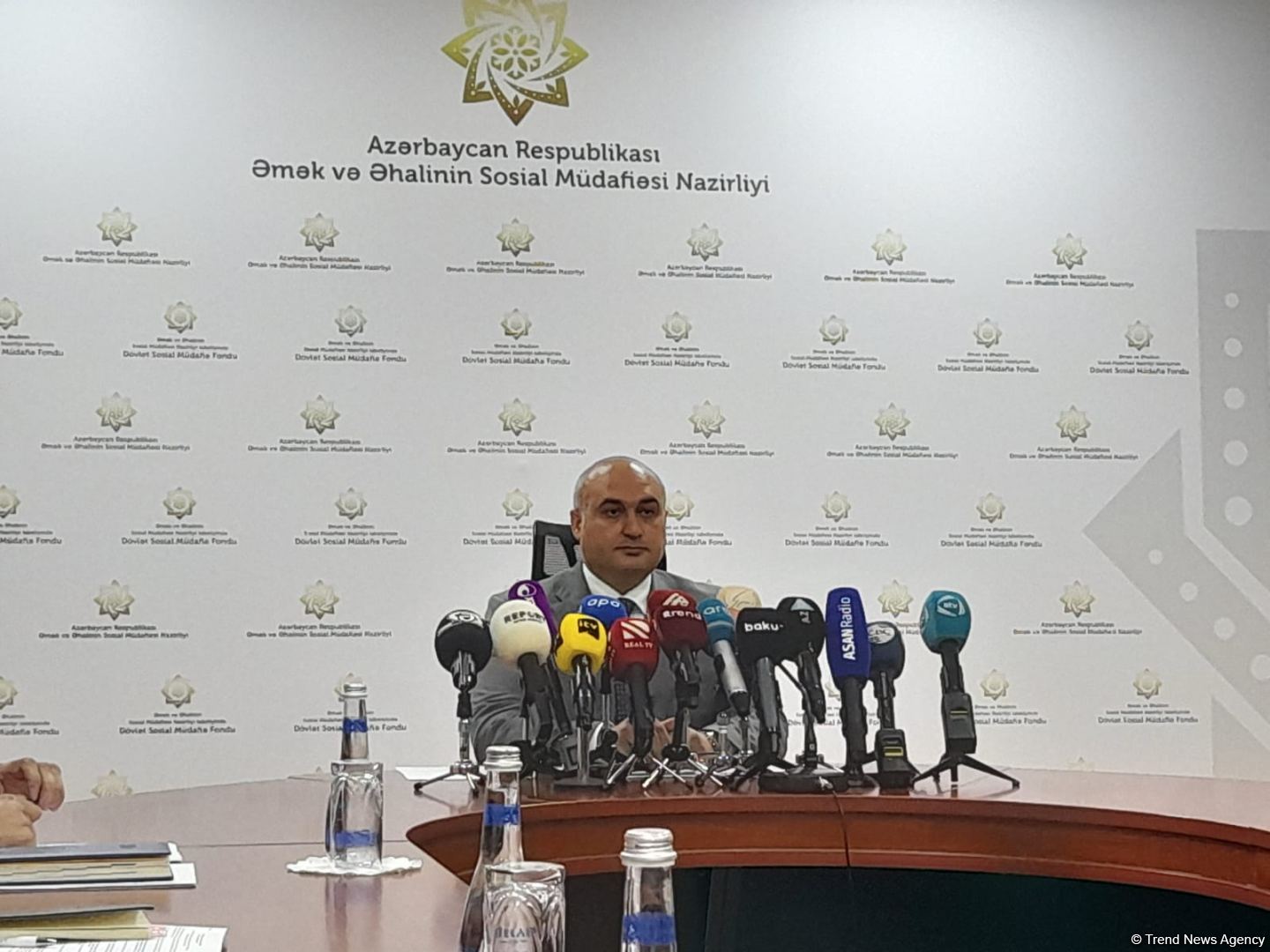 11 minədək Birinci Qarabağ müharibəsi əlilinə  67 milyon manata yaxın birdəfəlik ödəmə köçürülüb
