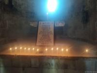 Alban-Udi Xristian Dini İcmasının üzvləri Hadruta səfər ediblər (FOTO)