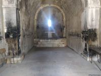 Alban-Udi Xristian Dini İcmasının üzvləri Hadruta səfər ediblər (FOTO)