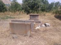 Alban-Udi Xristian Dini İcmasının üzvləri Hadruta səfər ediblər (FOTO)