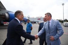Bakı və Gəncə Ukraynaya humanitar yardım göndərib (FOTO/VİDEO)