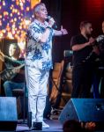 Çengiz Kurtoğlu Bakıdakı "Şazeli bahçe" festivalında konsertlə çixış edib (FOTO/VİDEO)