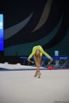 İslam Həmrəyliyi Oyunlarında iştirak edəcək azərbaycanlı gimnastların yoxlama məşqi keçirilib (FOTO)