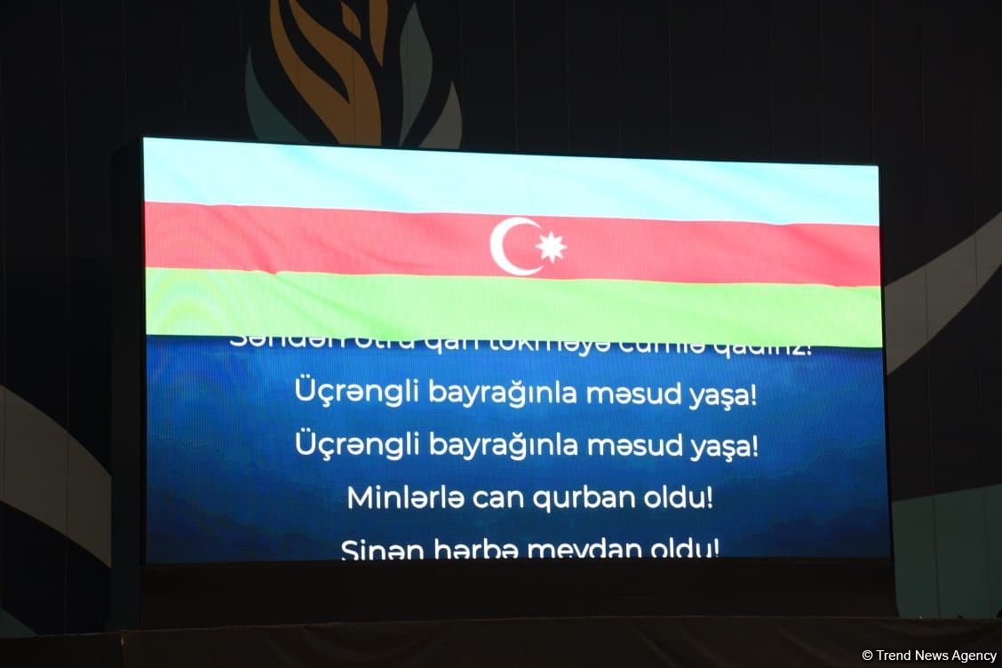 İslam Həmrəyliyi Oyunlarında iştirak edəcək azərbaycanlı gimnastların yoxlama məşqi keçirilib (FOTO)
