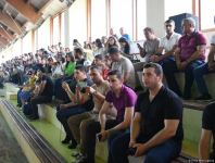 Çövkən oyunu üzrə Şuşa kubokunun qalibi müəyyənləşib (FOTO)