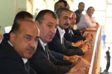 Çövkən oyunu üzrə Şuşa kubokunun qalibi müəyyənləşib (FOTO)