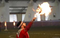 Çövkən oyunu üzrə Şuşa kubokunun qalibi müəyyənləşib (FOTO)