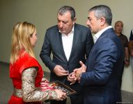 Çövkən oyunu üzrə Şuşa kubokunun qalibi müəyyənləşib (FOTO)