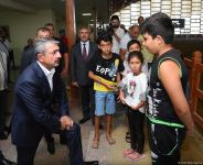 Çövkən oyunu üzrə Şuşa kubokunun qalibi müəyyənləşib (FOTO)