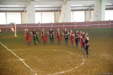 Çövkən oyunu üzrə Şuşa kubokunun qalibi müəyyənləşib (FOTO)