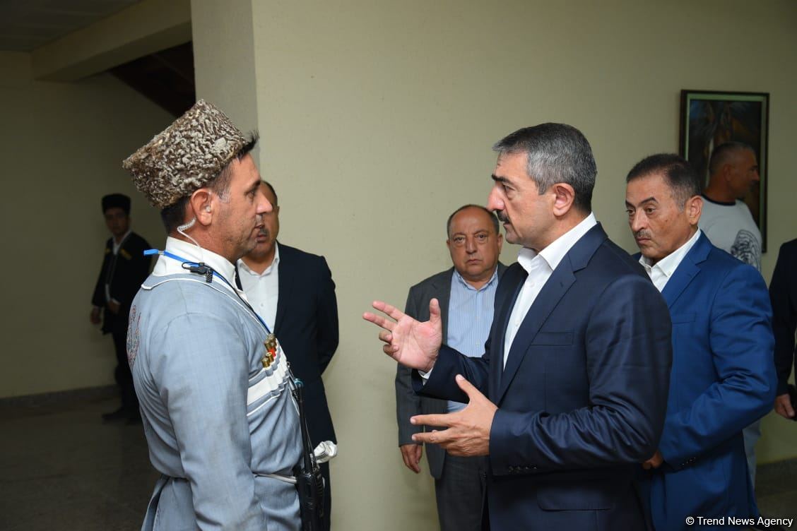 Çövkən oyunu üzrə Şuşa kubokunun qalibi müəyyənləşib (FOTO)