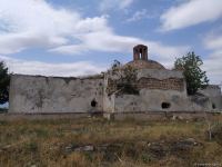 Pənahəli xanın nəslinin nümayəndəsi Ağdamda (FOTO)