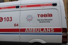Aşura ilə əlaqədar qanvermə aksiyası keçirilir - ÜNVANLAR (FOTO)