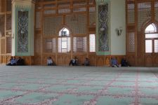 Aşura ilə əlaqədar qanvermə aksiyası keçirilir - ÜNVANLAR (FOTO)