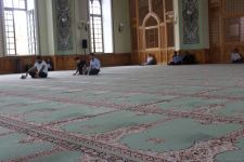 Aşura ilə əlaqədar qanvermə aksiyası keçirilir - ÜNVANLAR (FOTO)