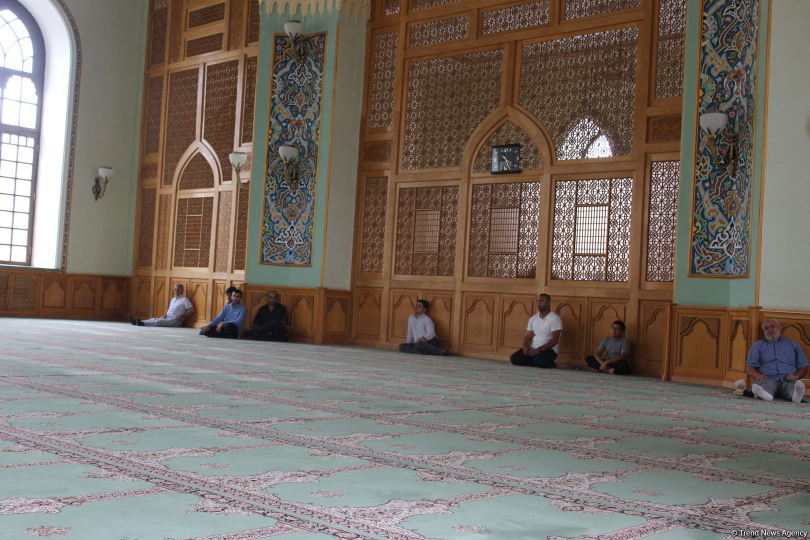 Aşura ilə əlaqədar qanvermə aksiyası keçirilir - ÜNVANLAR (FOTO)