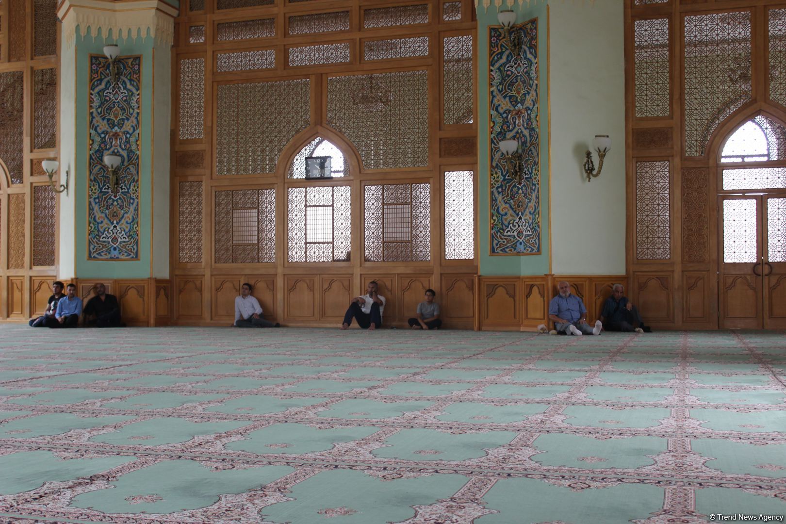 Aşura ilə əlaqədar qanvermə aksiyası keçirilir - ÜNVANLAR (FOTO)