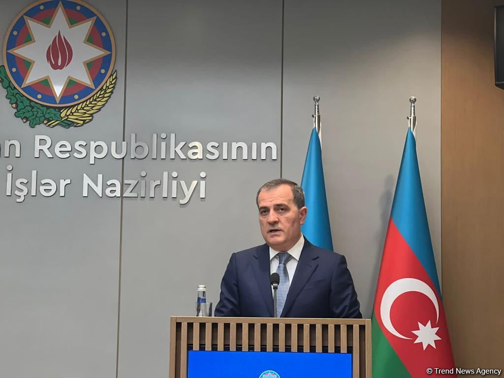 Azərbaycanla Əlcəzair arasında iqtisadi sahədə böyük potensial var - Nazir