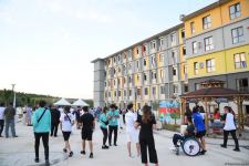 Türkiyədə V İslam Həmrəyliyi Oyunları çərçivəsində Azərbaycan Günü keçirilir