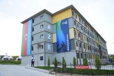 Türkiyədə V İslam Həmrəyliyi Oyunları çərçivəsində Azərbaycan Günü keçirilir