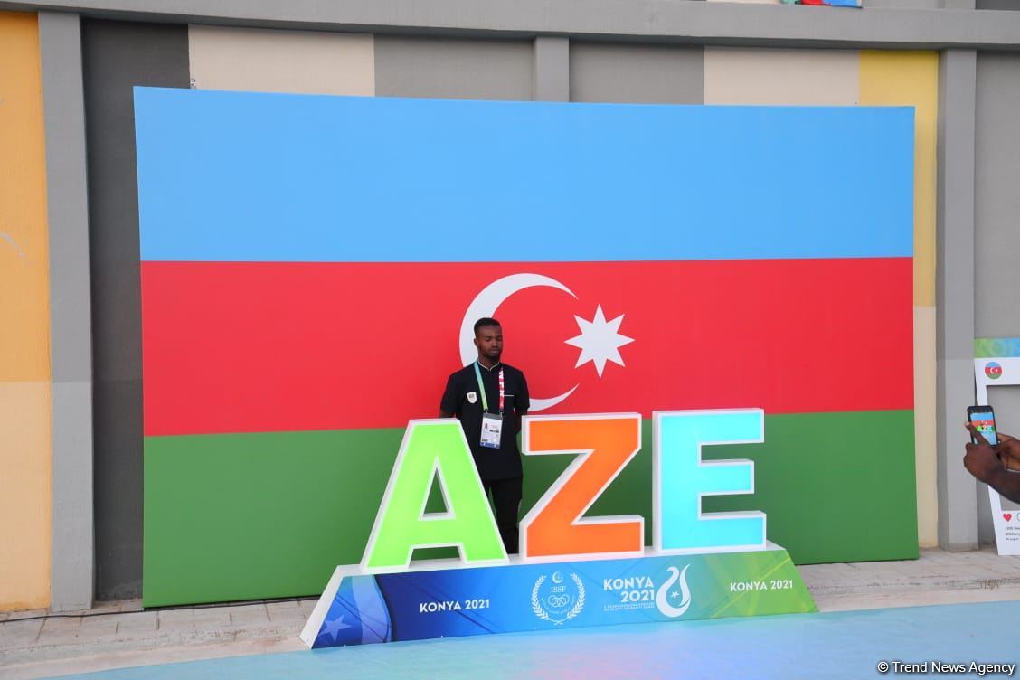 Türkiyədə V İslam Həmrəyliyi Oyunları çərçivəsində Azərbaycan Günü keçirilir