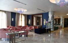 Prezident İlham Əliyev və Birinci xanım Mehriban Əliyeva İsmayıllıda “Basqal Resort & Spa” otelinin açılışında iştirak ediblər (YENİLƏNİB) (FOTO/VİDEO)