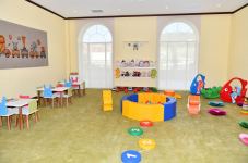 Prezident İlham Əliyev və Birinci xanım Mehriban Əliyeva İsmayıllıda “Basqal Resort & Spa” otelinin açılışında iştirak ediblər (YENİLƏNİB) (FOTO/VİDEO)