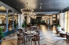 Prezident İlham Əliyev və Birinci xanım Mehriban Əliyeva İsmayıllıda “Basqal Resort & Spa” otelinin açılışında iştirak ediblər (YENİLƏNİB) (FOTO/VİDEO)