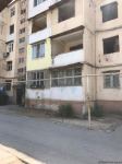 Bakının bu rayonunda yaşayış binası sökülür (FOTO)
