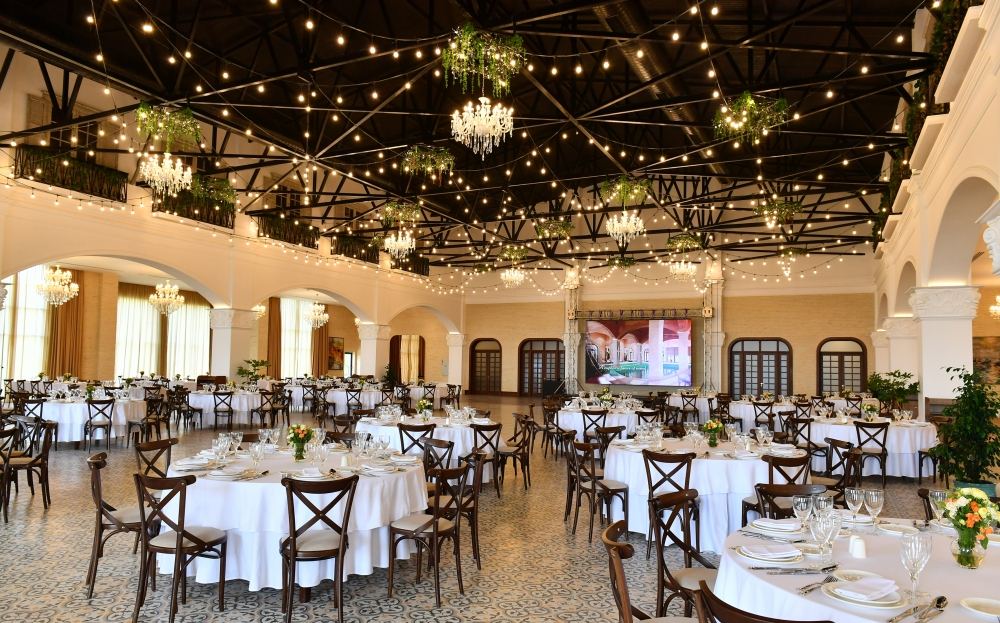 Prezident İlham Əliyev və Birinci xanım Mehriban Əliyeva İsmayıllıda “Basqal Resort & Spa” otelinin açılışında iştirak ediblər (YENİLƏNİB) (FOTO/VİDEO)