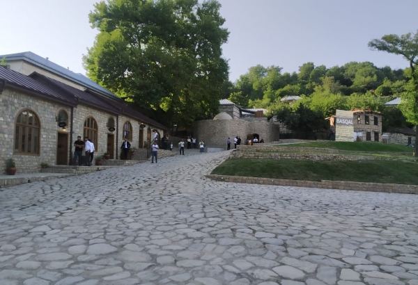 “Basqal” qoruğu və “Diri Baba” türbəsi abidəsinə giriş qiymətləri məlum oldu