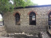 Basqalın tarixi məscidi bərpa olunacaq (FOTO)