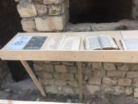 Basqalın tarixi məscidi bərpa olunacaq (FOTO)
