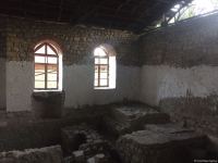 Basqalın tarixi məscidi bərpa olunacaq (FOTO)