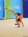 Azərbaycan gimnastları İslam Həmrəyliyi Oyunlarında (FOTO)