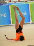 Azərbaycan gimnastları İslam Həmrəyliyi Oyunlarında (FOTO)