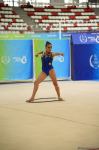 Azərbaycan gimnastları İslam Həmrəyliyi Oyunlarında (FOTO)