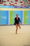Azərbaycan gimnastları İslam Həmrəyliyi Oyunlarında (FOTO)
