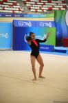 Azərbaycan gimnastları İslam Həmrəyliyi Oyunlarında (FOTO)
