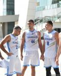 Azərbaycan basketbolçuları V İslam Həmrəyliyi Oyunlarında növbəti mərhələyə yüksəliblər