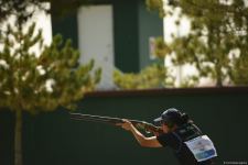 Stend atıcılarımız İslamiadanın finalına yüksəliblər (FOTO)
