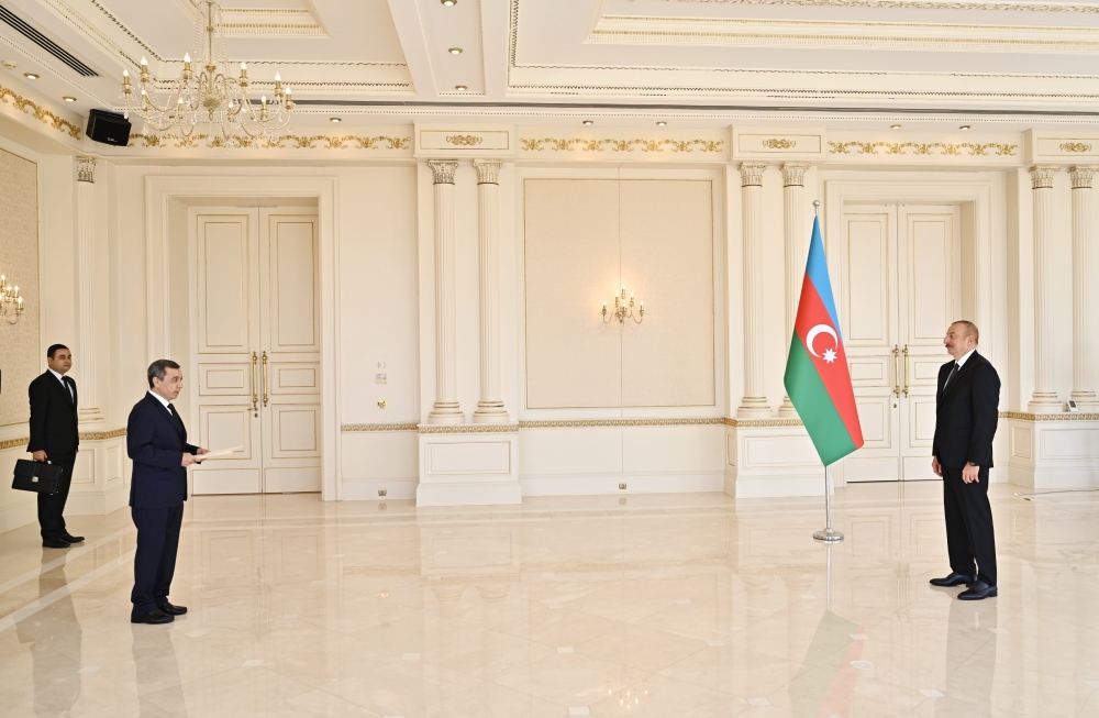 Türkmənistan qardaş Azərbaycanla münasibətlərə xüsusi diqqət yetirir - Səfir
