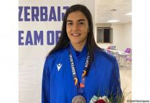 Azərbaycan üzgüçüsü İslamiadada özünün ikinci, milli komandanın 3 -cü medalını qazanıb (FOTO/VİDEO)