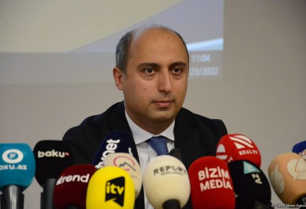 Yeni islahatla direktorlar məktəbdə daha çox şagirdin olmasında maraqlı olacaqlar - Nazir